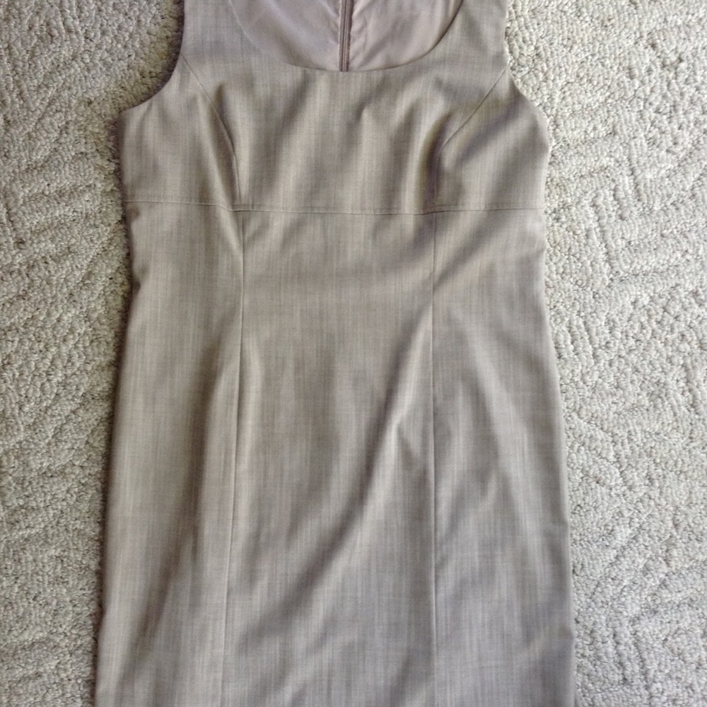 Alex Marie Sleeveless Sheath Dress